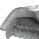 Oriģinālā Mercedes Benz W205 sedana bagāžnieka sānu apdare kreisā A2056900825