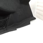 Oriģinālā Mercedes Benz W205 sedana bagāžnieka sānu apdare kreisā A2056900825