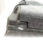 Oriģinālā Mercedes Benz W205 sedana bagāžnieka sānu apdare labajā pusē A2056902625