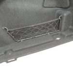 Oriģinālā Mercedes Benz W205 sedana bagāžnieka sānu apdare labajā pusē A2056902625