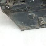 Oriģinālais BMW 5. sērijas F10 F18 bampera kronšteins aizmugurējais kreisais 51127184767 7184767