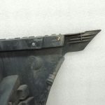 Oriģinālais BMW 5. sērijas F10 F18 bampera kronšteins aizmugurējais kreisais 51127184767 7184767