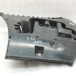 Oriģinālais BMW 5. sērijas F10 F18 bampera kronšteins aizmugurējais kreisais 51127184767 7184767