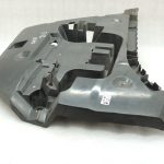 Oriģinālais BMW 5. sērijas F10 F18 bampera kronšteins aizmugurējais kreisais 51127184767 7184767