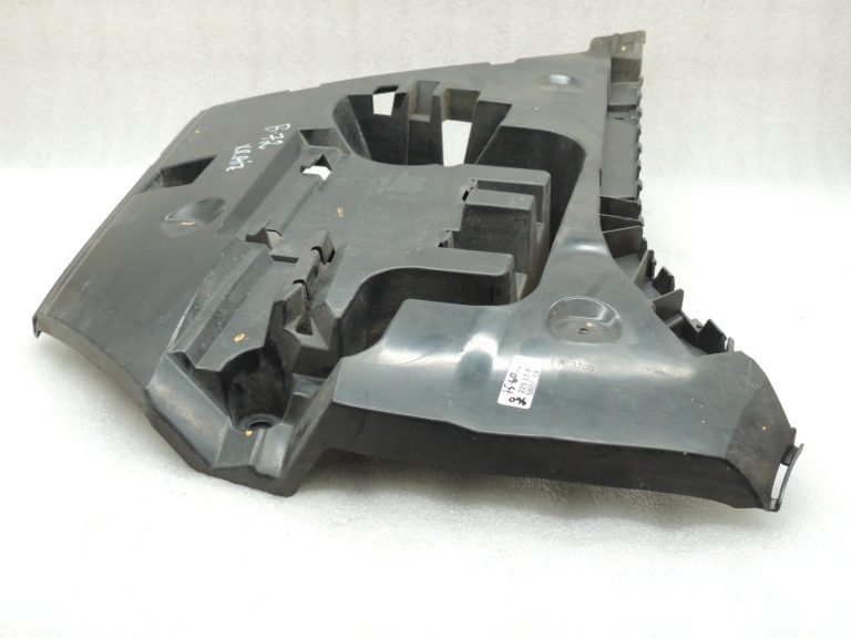 Oriģinālais BMW 5. sērijas F10 F18 bampera kronšteins aizmugurējais kreisais 51127184767 7184767
