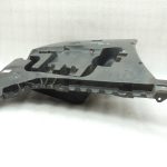 Oriģinālais BMW 5. sērijas F10 F18 bampera kronšteins aizmugurējais kreisais 51127184767 7184767