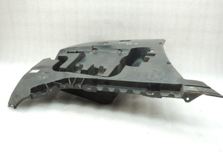 Oriģinālais BMW 5. sērijas F10 F18 bampera kronšteins aizmugurējais kreisais 51127184767 7184767