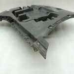 Oriģinālais BMW 5. sērijas F10 F18 bampera kronšteins aizmugurējais kreisais 51127184767 7184767