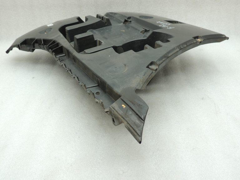 Oriģinālais BMW 5. sērijas F10 F18 bampera kronšteins aizmugurējais kreisais 51127184767 7184767