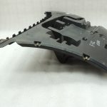 Oriģinālais BMW 5. sērijas F10 F18 bampera kronšteins aizmugurējais kreisais 51127184767 7184767