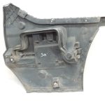 Oriģinālais BMW 5. sērijas F10 F18 bampera kronšteins aizmugurējais kreisais 51127184767 7184767