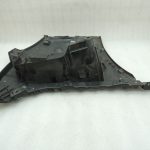 BMW 5. sērijas F10 F18 bampera kronšteins Aizmugurējā labā 51127184768 7184768