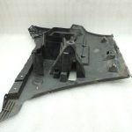 BMW 5. sērijas F10 F18 bampera kronšteins Aizmugurējā labā 51127184768 7184768