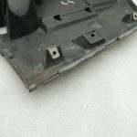 BMW 5. sērijas F10 F18 bampera kronšteins Aizmugurējā labā 51127184768 7184768