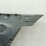 BMW 5. sērijas F10 F18 bampera kronšteins Aizmugurējā labā 51127184768 7184768