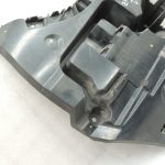 BMW 5. sērijas F10 F18 bampera kronšteins Aizmugurējā labā 51127184768 7184768