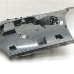BMW 5. sērijas F10 F18 bampera kronšteins Aizmugurējā labā 51127184768 7184768