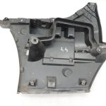 BMW 5. sērijas F10 F18 bampera kronšteins Aizmugurējā labā 51127184768 7184768
