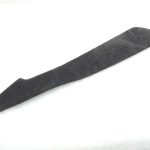 Oriģinālais BMW 5. sērijas F10 F11 centrālās konsoles kreisais vāks 9171567 Black