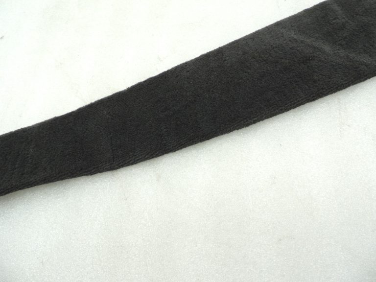 Oriģinālais BMW 5. sērijas F10 F11 centrālās konsoles kreisais vāks 9171567 Black