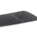 Oriģinālais BMW 5. sērijas F10 F11 centrālās konsoles kreisais vāks 9171567 Black