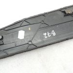 Oriģinālais BMW 5. sērijas F10 F11 centrālās konsoles kreisais vāks 9171567 Black