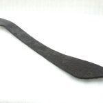 Oriģinālais BMW 5. sērijas F10 F11 centrālās konsoles pārsegs pa labi 9171568 Black