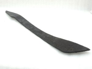Oriģinālais BMW 5. sērijas F10 F11 centrālās konsoles pārsegs pa labi 9171568 Black