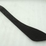 Oriģinālais BMW 5. sērijas F10 F11 centrālās konsoles pārsegs pa labi 9171568 Black