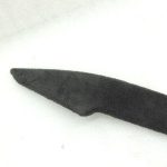 Oriģinālais BMW 5. sērijas F10 F11 centrālās konsoles pārsegs pa labi 9171568 Black