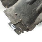 Oriģinālā Mercedes W205 riteņu arkas aizmugurējais kreisais riteņu arkas vāks A2056900730