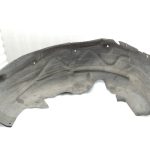 Oriģinālā Mercedes W205 riteņu arkas aizmugurējais kreisais riteņu arkas vāks A2056900730