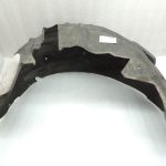Oriģinālā Mercedes W205 riteņu arkas aizmugurējais kreisais riteņu arkas vāks A2056900730