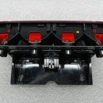 Mercedes Benz trešais bremžu lukturis W168 A1601688200056