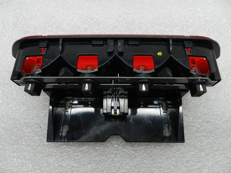 Mercedes Benz trešais bremžu lukturis W168 A1601688200056