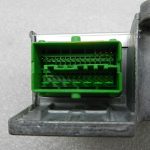 Opel Zafira B Origina gaisa spilvena vadības bloks 13241766