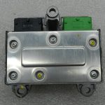 Opel Zafira B Origina gaisa spilvena vadības bloks 13241766