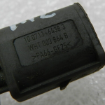 VW Passat B8 Sjoda Audi Seat Aizmugures ātruma sensors Wht003864b