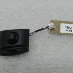 Volvo S80 II V50 S40 Oriģinālais navigācijas slēdzis 31295571