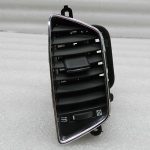 Chevrolet captiva oriģināls ventilācijas caurlaides mehānisms centrālajā labajā pusē