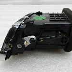 Chevrolet captiva oriģināls ventilācijas caurlaides mehānisms centrālajā labajā pusē