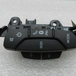 Chevrolet Captiva oriģinālā daudzfunkcionālā stūres pārslēdzēja poga 20999375