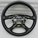 Chevrolet Captiva oriģinālais stūres rats 20929639