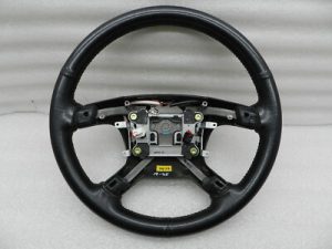 Chevrolet Captiva oriģinālais stūres rats 20929639
