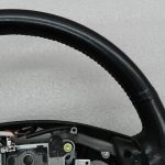 Chevrolet Captiva oriģinālais stūres rats 20929639