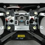 Chevrolet Captiva oriģinālais stūres rats 20929639