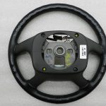 Chevrolet Captiva oriģinālais stūres rats 20929639