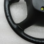 Chevrolet Captiva oriģinālais stūres rats 20929639