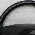 Chevrolet Captiva oriģinālais stūres rats 20929639