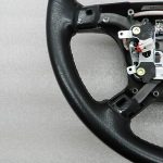 Chevrolet Captiva oriģinālais stūres rats 20929639